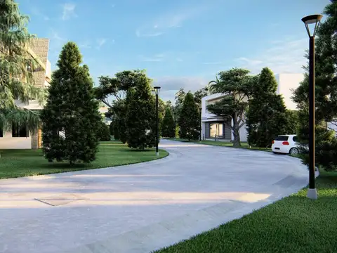 Terreno en venta - Lomas de San Isidro