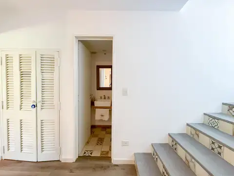 Casa en Venta al Oeste