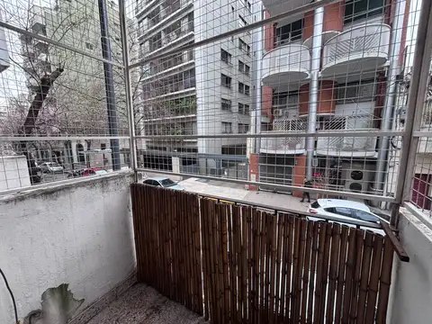 Jean Jaures 1100, Piso 1