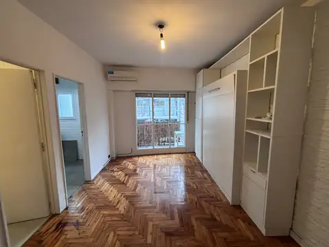 Departamento en Alquiler de Monoambiente
