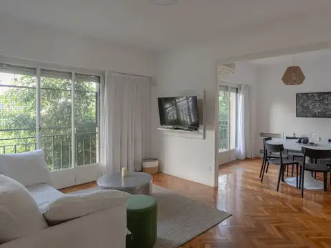 Departamento en Venta 60 años