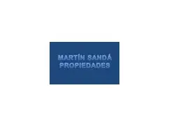 Martin Sanda Propiedades