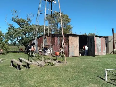 San Nicolas De Los Arroyos