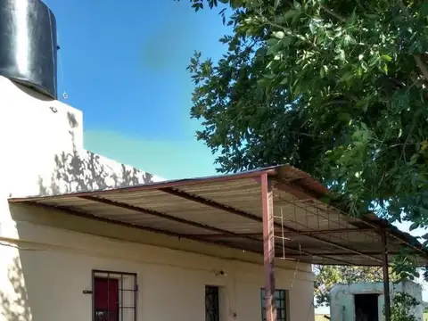 CAMPO MIXTO 36HAS SAN  NICOLAS