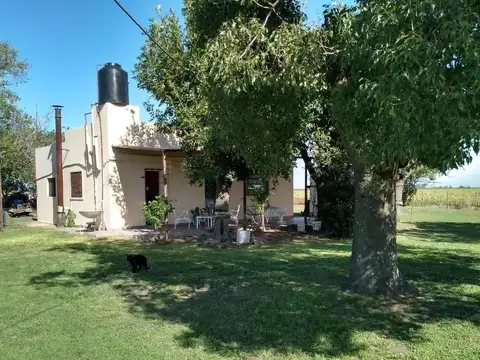 San Nicolas De Los Arroyos