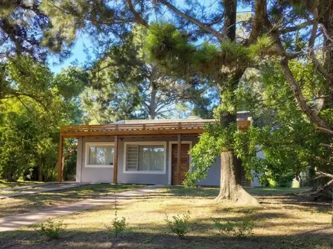 Casa Neptuno
