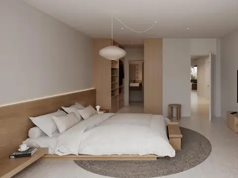 Departamento en Venta 1 año