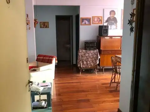 Departamento en Venta al Norte