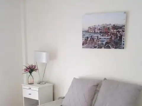 Departamento en alquiler temporario