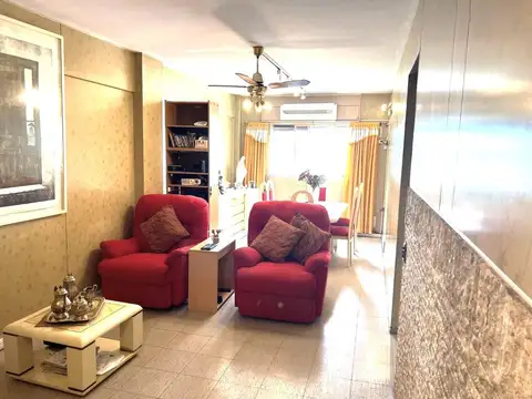 Departamento en Venta de 3 dormitorios