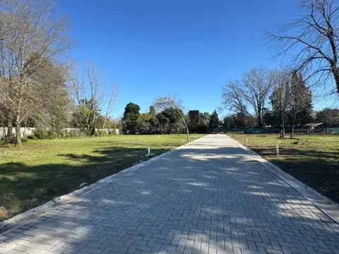 Terreno en Venta en Tortuguitas, Partido de José C. Paz