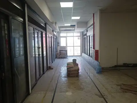 Local en Venta en Once, USD 2.800.000