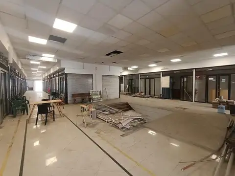 Local en Venta A Estrenar