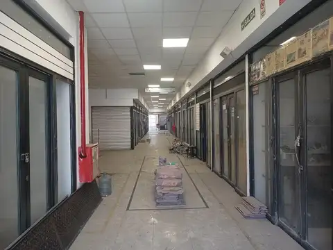 Local en Venta A Estrenar