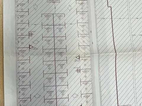 BARTOLOME MITRE al 2700