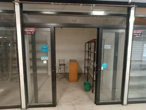 BARTOLOME MITRE al 2700