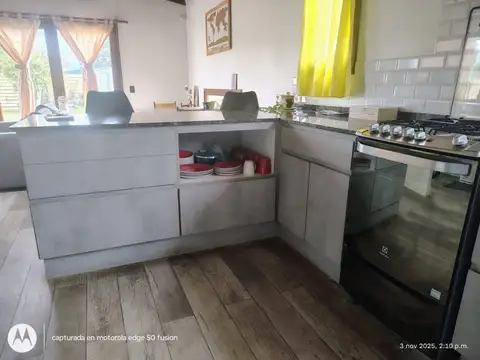 Casa en Venta de 1 dormitorio