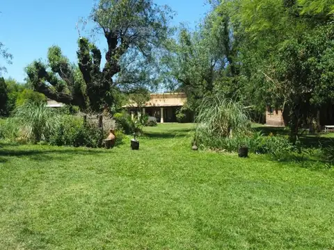 Quinta en Venta en La Poblacion, USD 530.000
