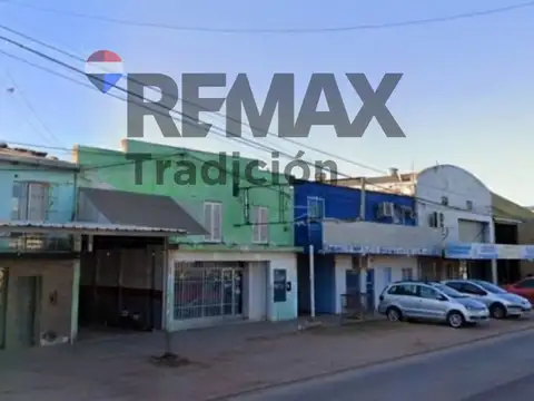 Galpón en Venta en Juan Jose Castelli, General Güemes