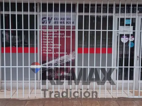 Galpon en Venta en Juan Jose Castelli, USD 100.000