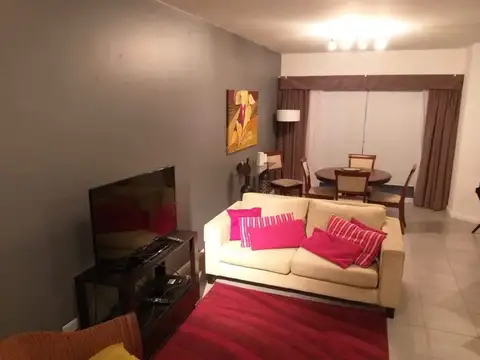 Departamento en Homes II