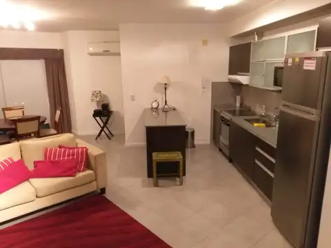 Departamento 3 ambientes en venta barrio Palmar Home 2