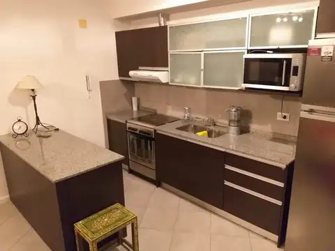 Departamento en Venta en Nordelta, USD 155.000