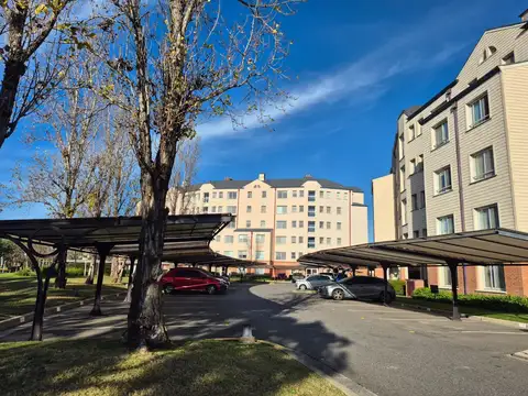 Condominios de la Bahia Portezuelo Nordelta