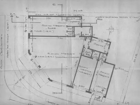 Local en Venta en Quilmes, USD 450.000