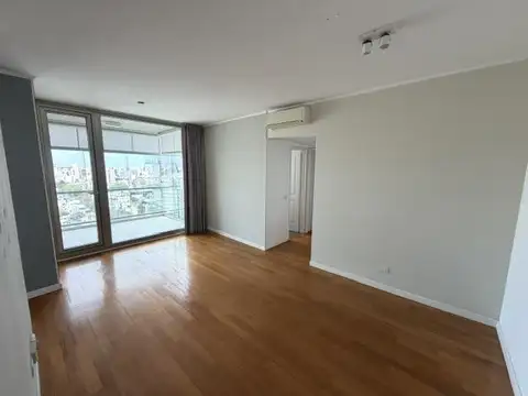 ALQUILER DEPARTAMENTO 2 AMBIENTES NUÑEZ CON COCHERA Y FULL AMENITIES EN TORRE MONTAÑESES.