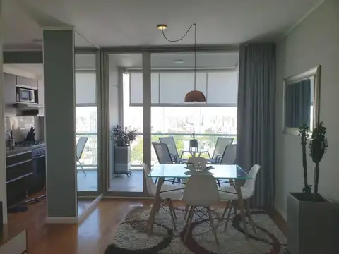 Departamento en Alquiler en Nuñez, CABA