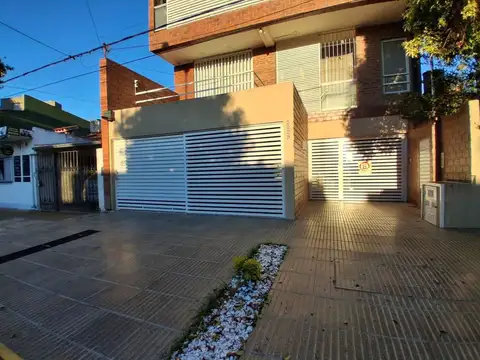 ALQUILER DEPTO 2DORM + COCHERA /CENTRO SANTO TOME