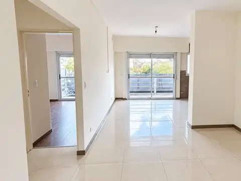 Departamento en Villa Real