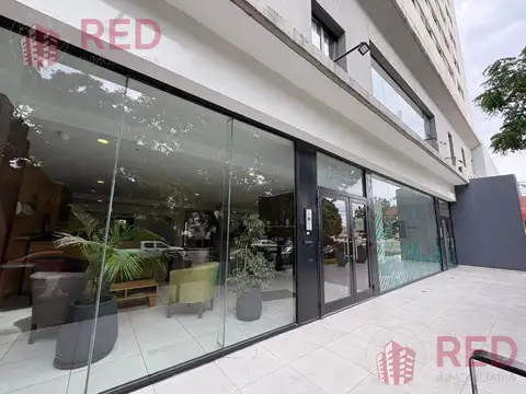 Departamento en Santa Genoveva