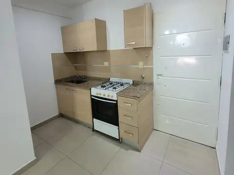 Departamento en Venta en Turdera, USD 62.000