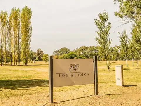 Terreno en Venta en Canning, USD 50.000