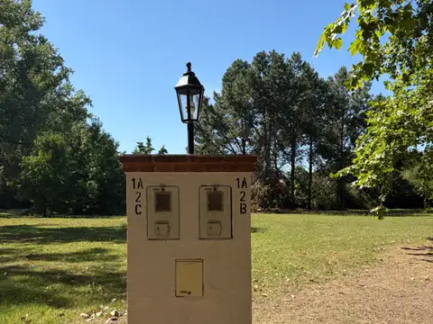 Terreno en Venta de 2617,0 m2