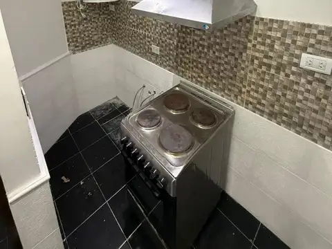 Depto Tipo Casa 2 ambientes con 1 baño
