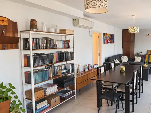 Departamento en Alquiler Apto profesional