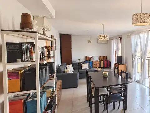 Departamento en Alquiler Permite mascota
