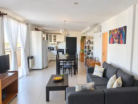 Departamento en Alquiler de Monoambiente