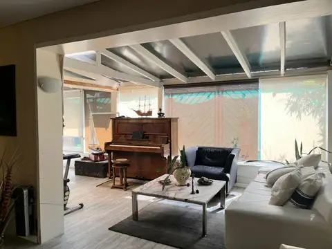 Casa en Alquiler Temporal 5 años