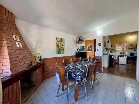 Casa en Venta 45 años