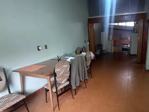 Depto Tipo Casa 4 ambientes con 1 baño