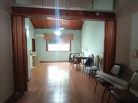 Depto Tipo Casa en Alquiler de 2 dormitorios