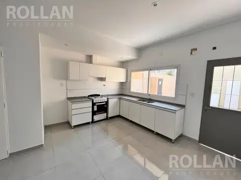 Casa en Alquiler de 3 dormitorios