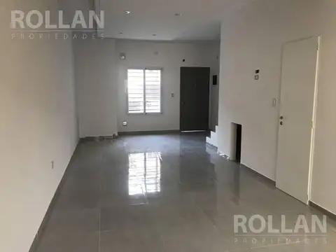 Casa en Alquiler 3 años