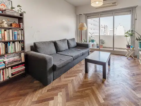 Departamento en Venta en Congreso, USD 107.000