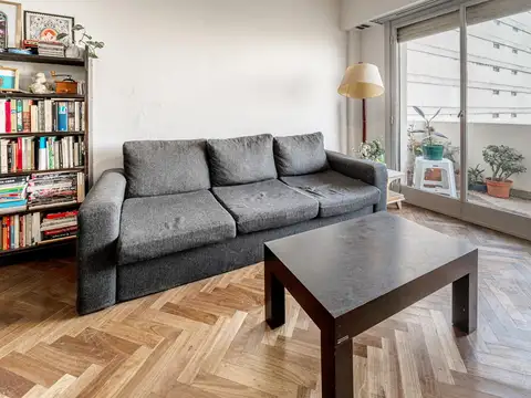 Departamento en Venta de 2 dormitorios