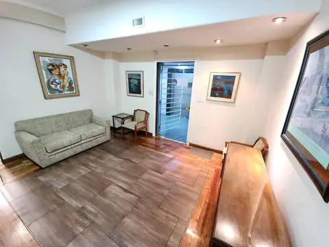 Oficina en Venta en Monserrat, Capital Federal